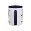 Anniversary Mug - I Still Find You Very A-peel-ing