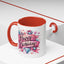 Birthday Mug - Diamonds Are Forever