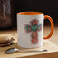 Religious Mug - Mom Cross