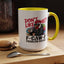 Humor Mug - Don't Like Me