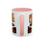 Alien Mug - Get Out Loser