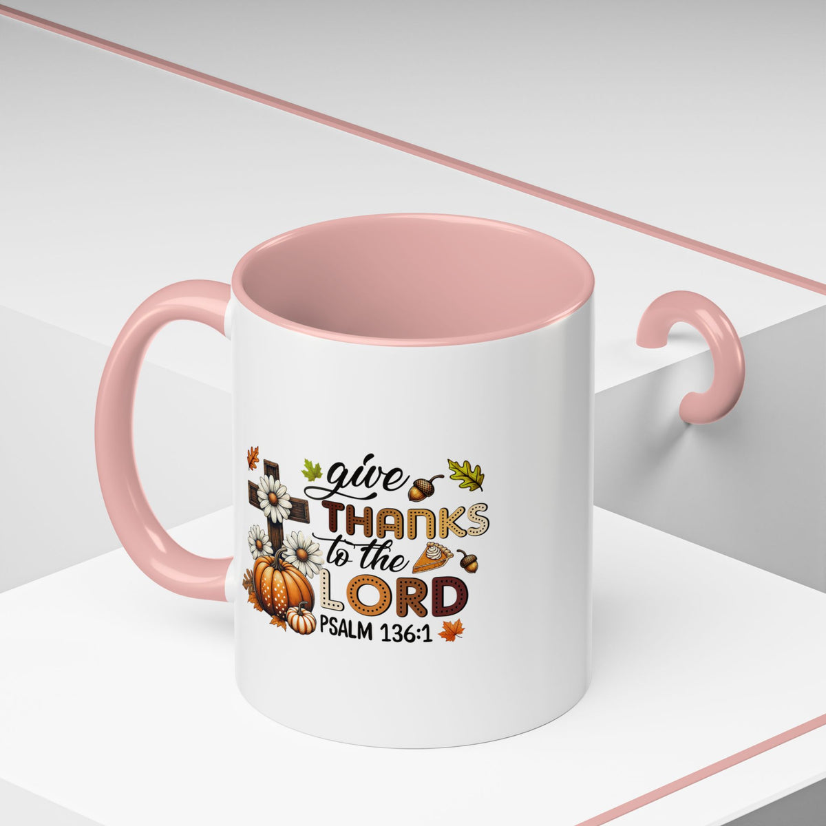 Fall Mug