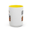 Office Mug - I Speak