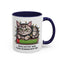 Animal Mug - Social Battery