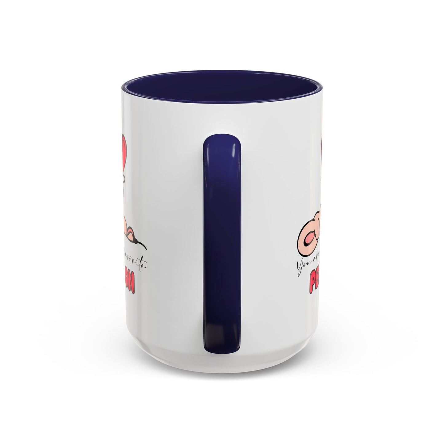 Anniversary Mug - You Are My Favourite Person