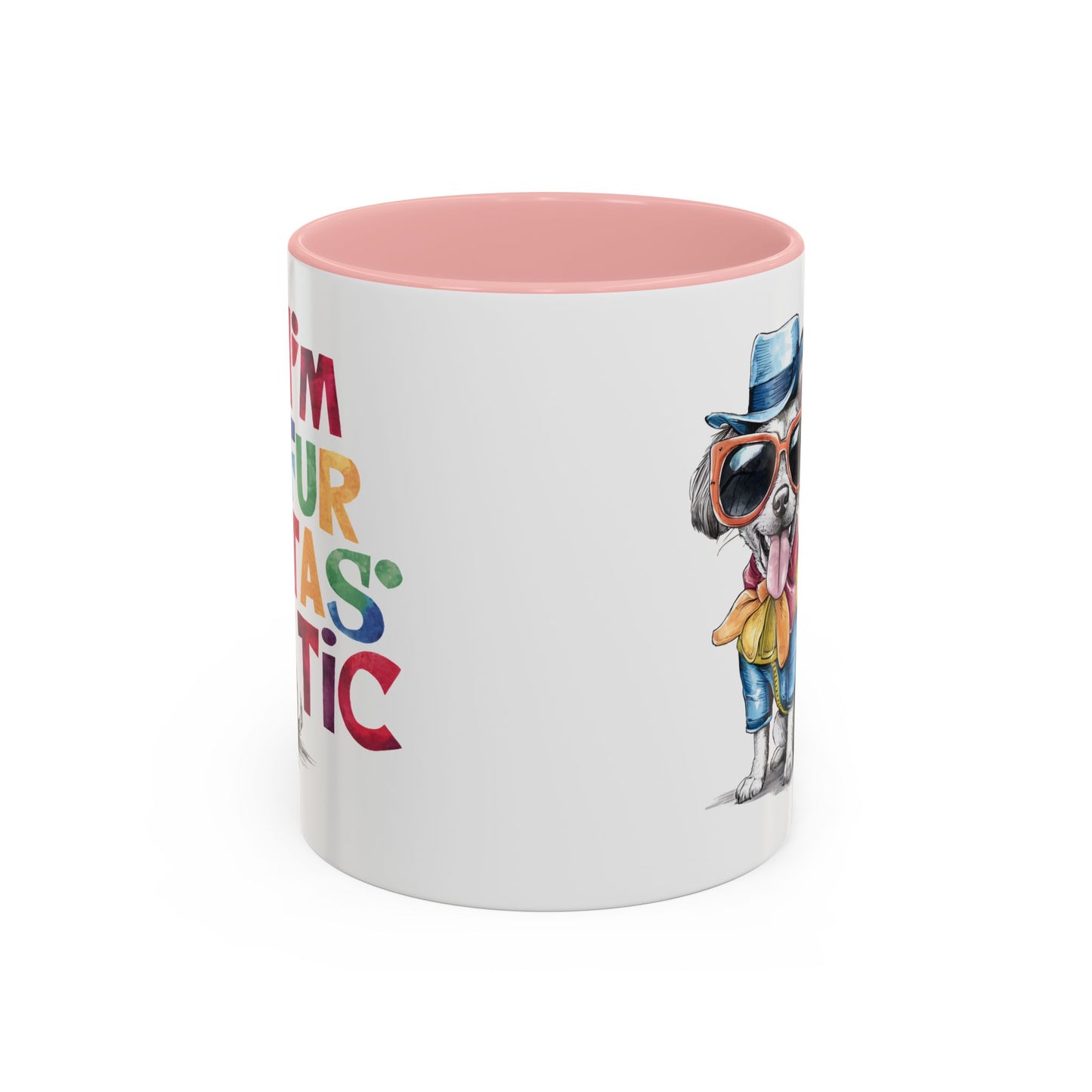 Animal Mug - I'm Furtastic