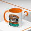 Humor Mug - Buckle Up Buttercup