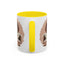 Animal Mug - Dog Coffee Wrap 23