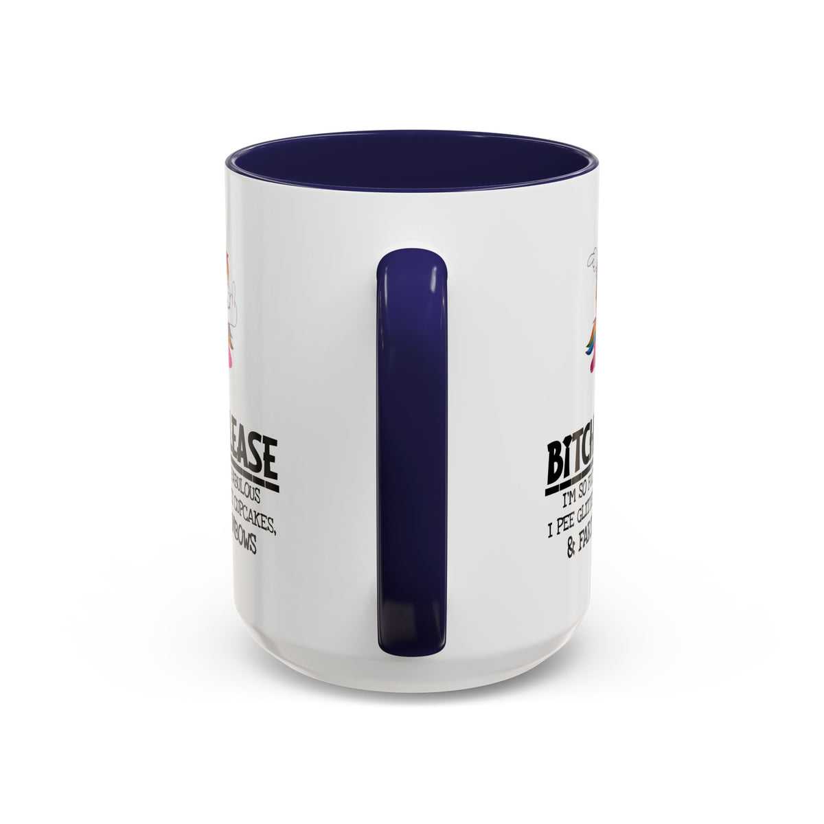 Adult Mug - Bitch Please