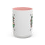Humor Mug - Sometimes I Like Coffee