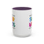 Adult Mug - Whoever Invented Swear Words