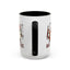 Animal Mug - Bad Cattitude