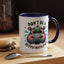 Humor Mug - Don't Be a Hippotwataamus