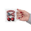 4th of July Mug - America Cherry Bow
