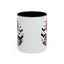 Halloween Mug - Skeleton