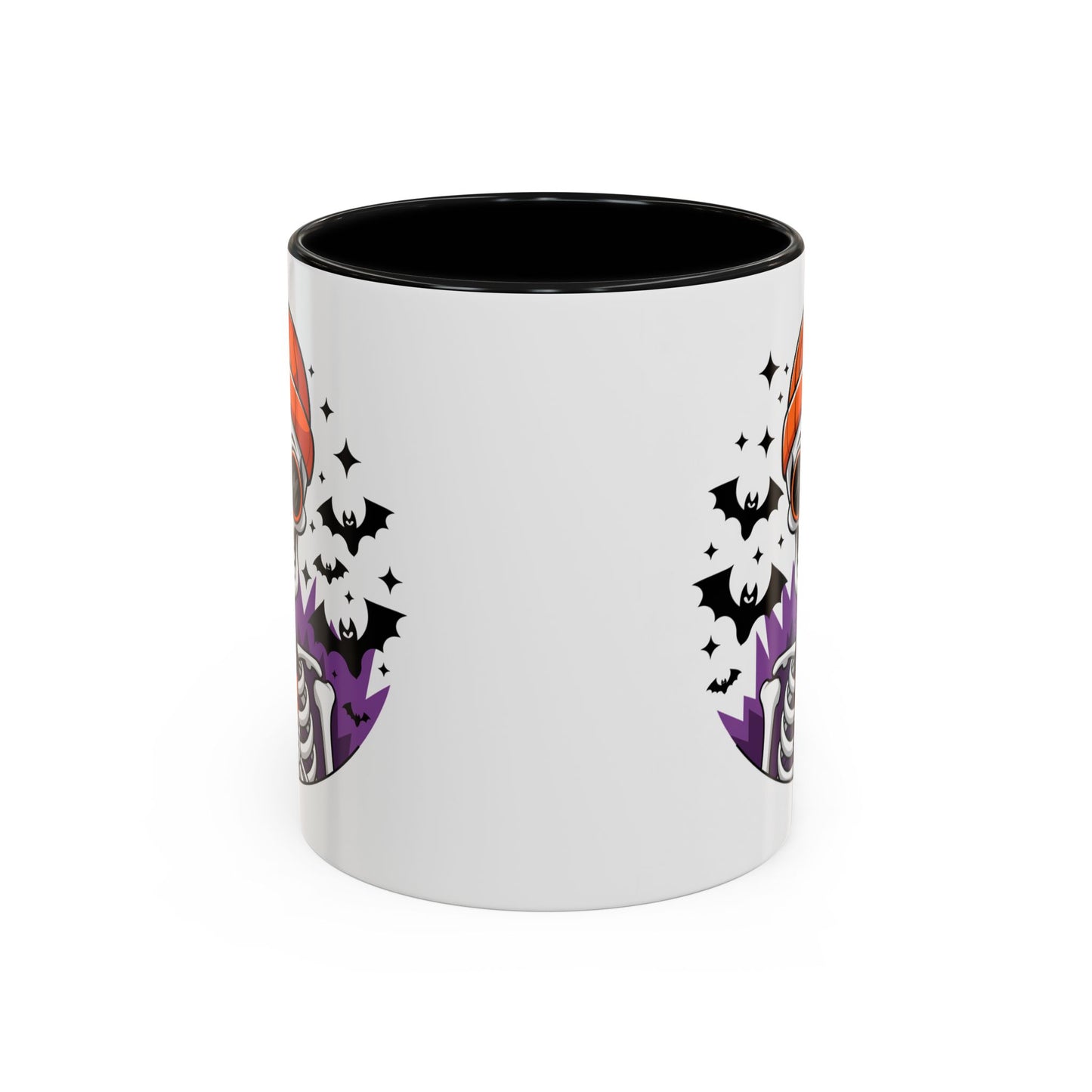 Halloween Mug - Skeleton