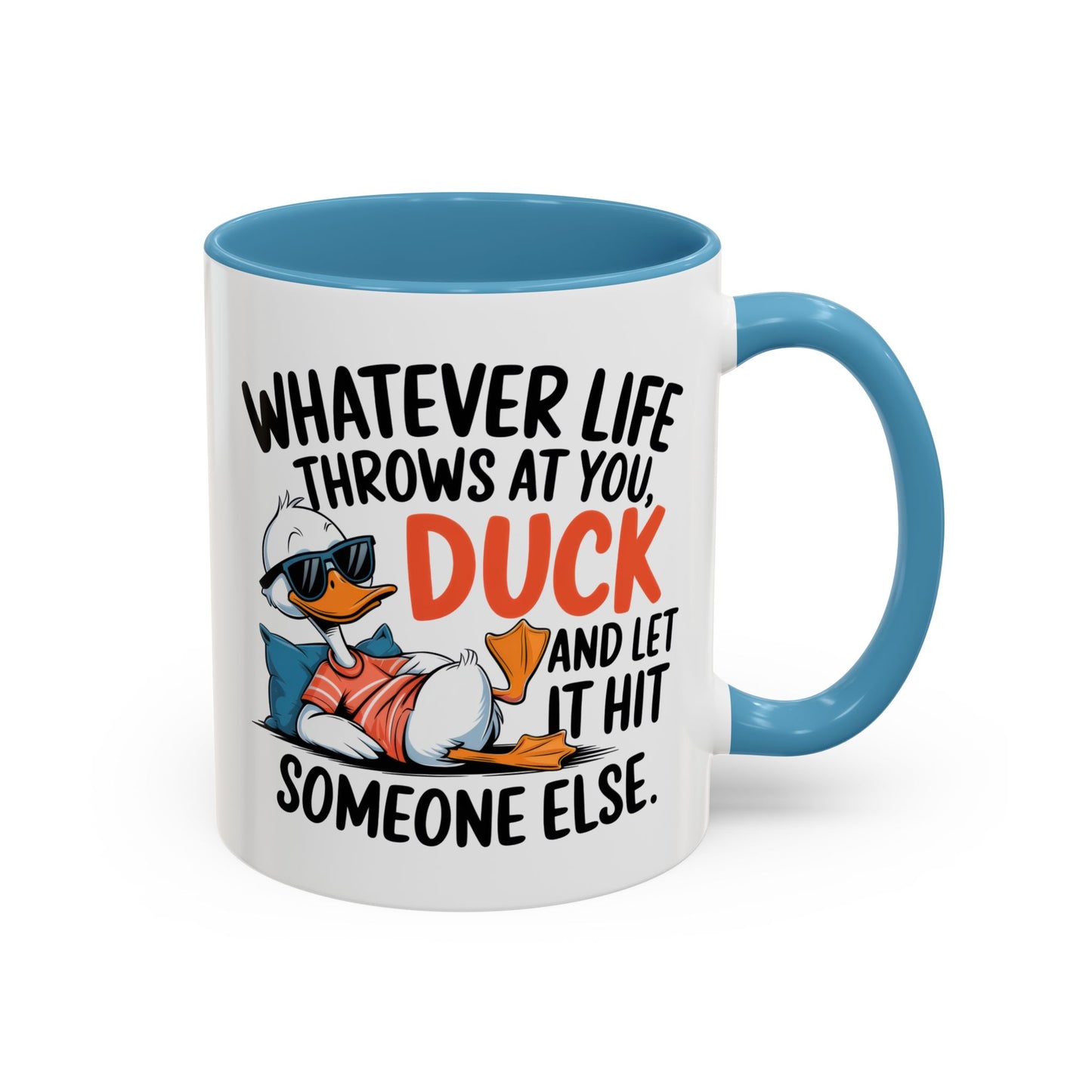 Office Mug - Whatever Life