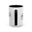 Humor Mug - Love You Emoji