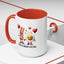 Anniversary Mug - You're The Bacon To My Eggs