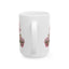 Support Mug - You Are Not Alone