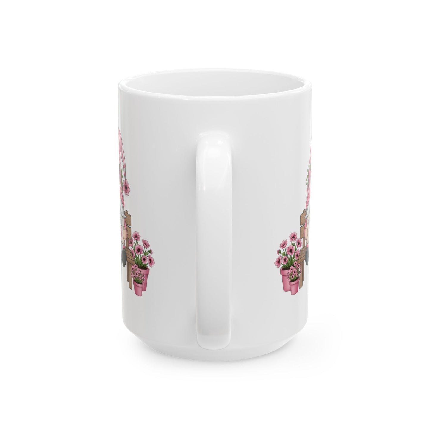 Support Mug - You Are Not Alone