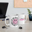 Humor Mug - If My Mouth Doesn't Say It
