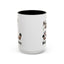Office Mug - Sleigh My Sanity