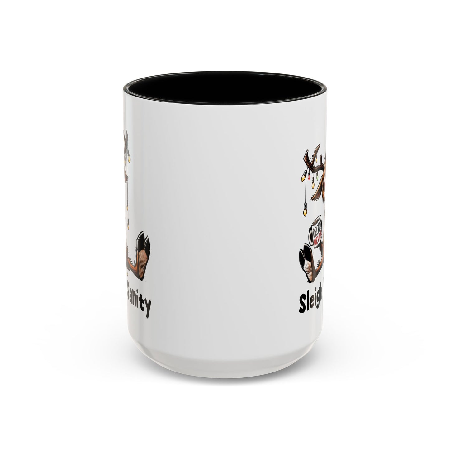 Office Mug - Sleigh My Sanity