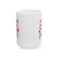 Anniversary Mug - Happy Anniversary