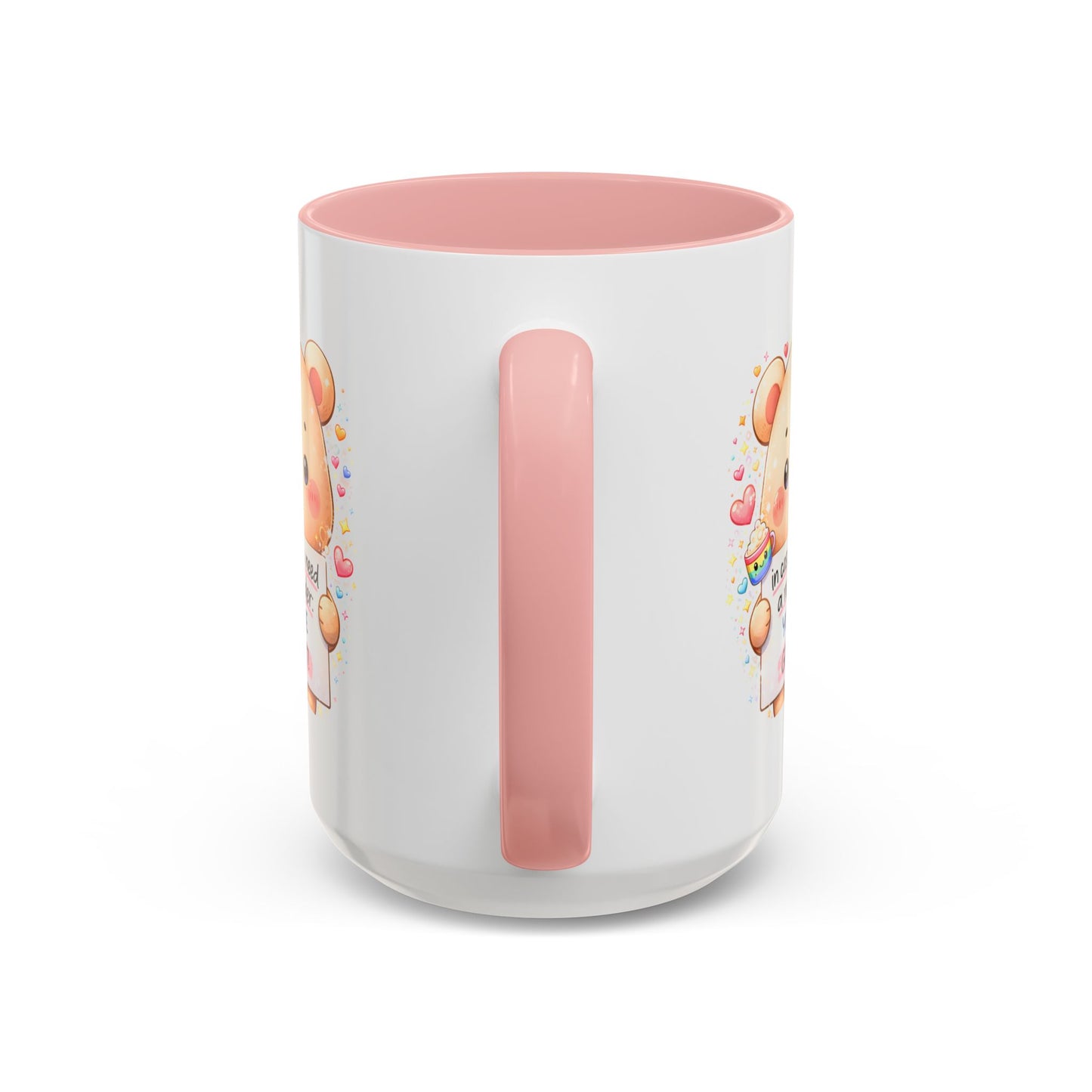 Wellness Mug - You're Great