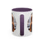 Animal Mug - Dog Coffee Wrap 24