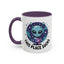 Alien Mug - This Place Sucks