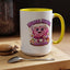 Wellness Mug - Mental Health Matters