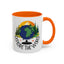 Adventure Mug - Explore The World