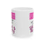 Adult Mug - Forget Sugar & Spice