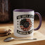 4th of July Mug - She Loves Jesus & America Too