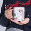 Chistmas Mug - Have a Merry Christmas Polar Bear Wrap