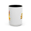 Birthday Mug - Happy Ducking Birthday