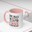 Black History Mug