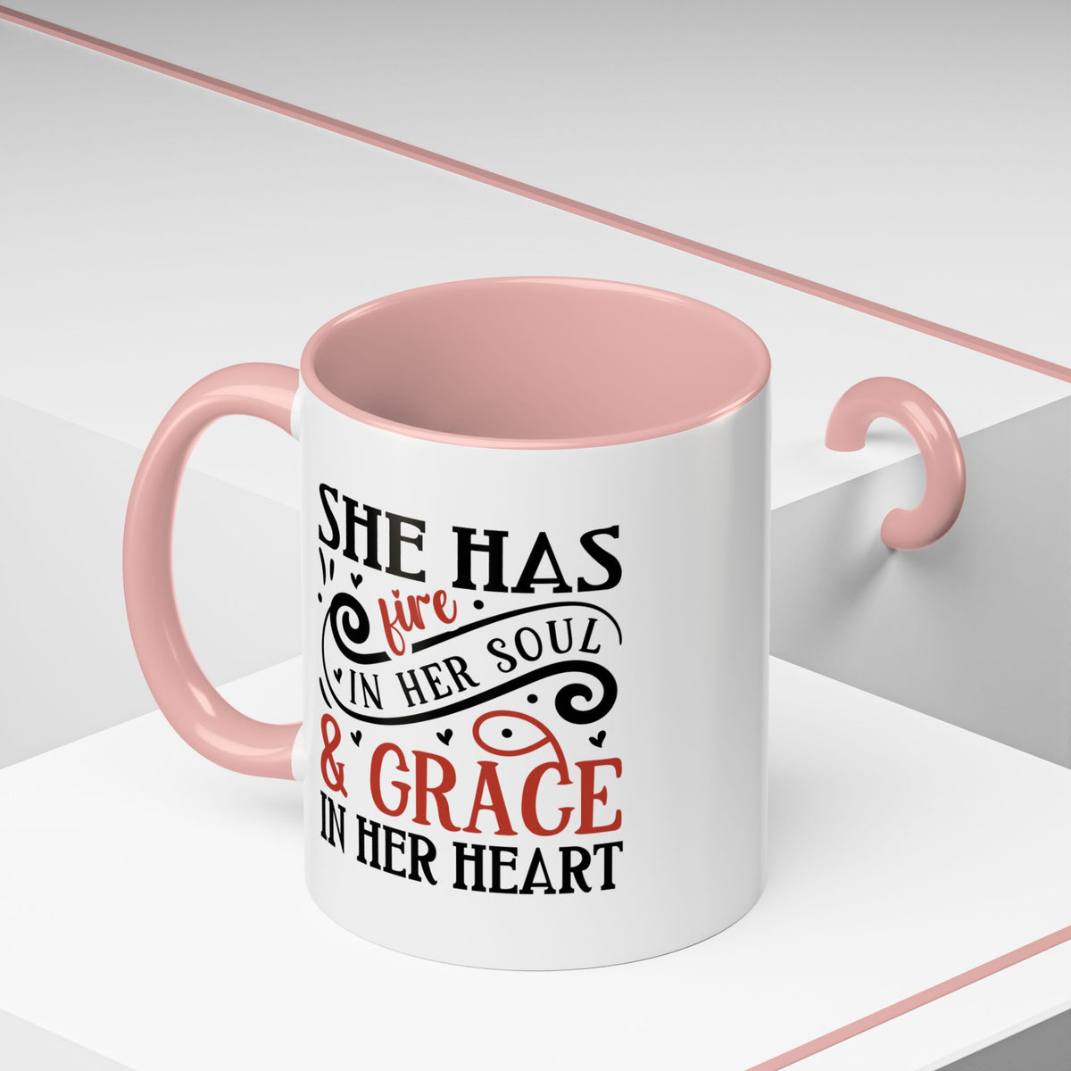 Black History Mug