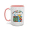 Adventure Mug - Adventure Awaits