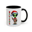 Alien Mug - Believe