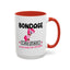 Adult Mug - Bondage Instructor