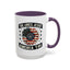 4th of July Mug - She Loves Jesus & America Too