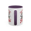 Humor Mug - Easily Distracted By Peckers