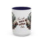 Animal Mug - Dog Coffee Wrap 25