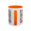 Motivation Mug - It's a Good Day to Be Happy
