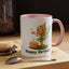 Birthday Mug - Fairy Cake