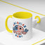 4th of July Mug - American Babe