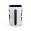 Office Mug - I Survived Another Meeting